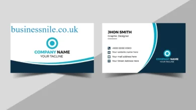 Business Card