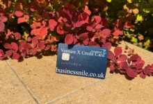 Venture X Credit Card